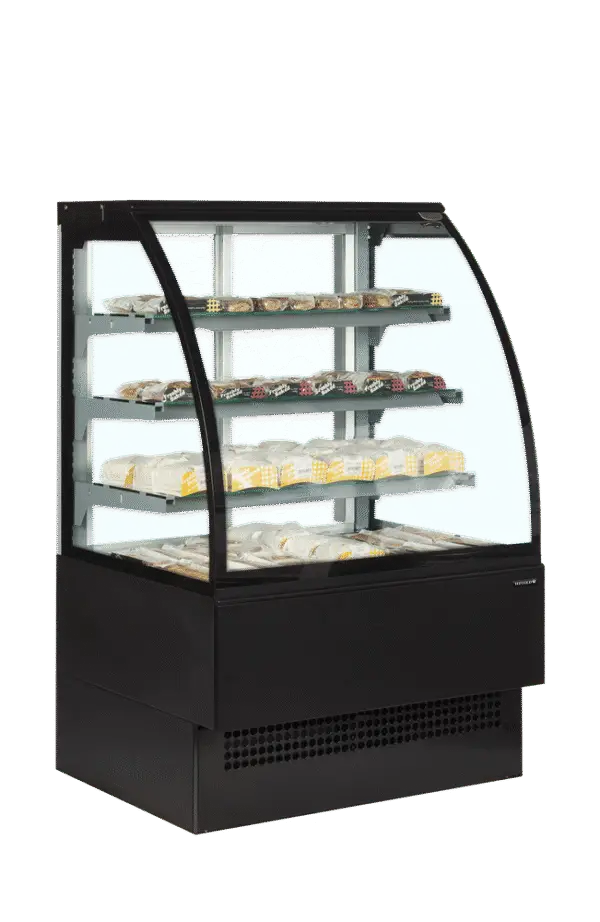 TEFCOLD EVO902 Patisserie and Deli Display