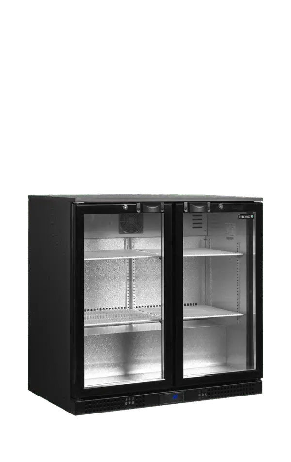 TEFCOLD DB201H Back Bar Cooler