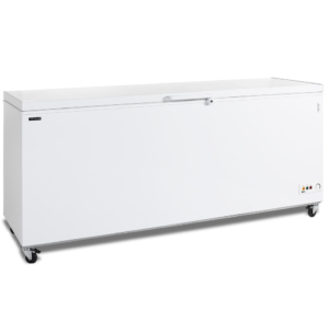 TEFCOLD CF700 SL Ice Cream Freezer