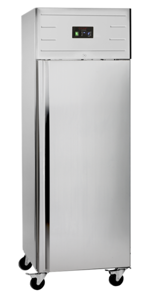 G-Line by TEFCOLD GUF70 Gastronorm Upright Freezer