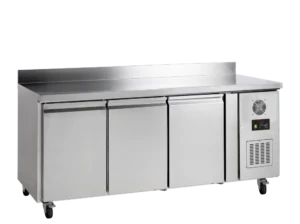 G-Line by TEFCOLD GF73 Gastronorm Counter Freezer