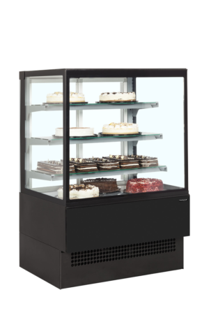 TEFCOLD EVOK1802 Patisserie and Deli Display