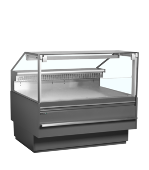 TEFCOLD SOCA12590A Serve Over Counter