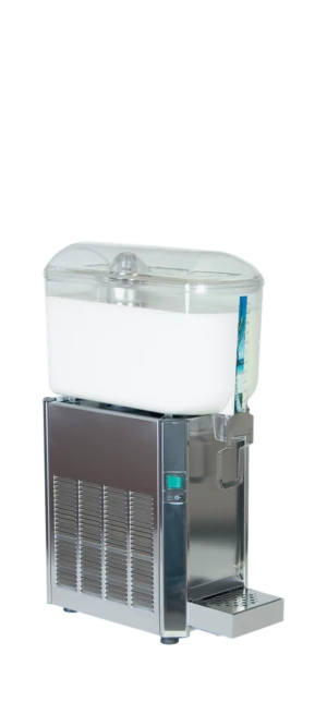 TEFCOLD SF112 Juice Dispensers