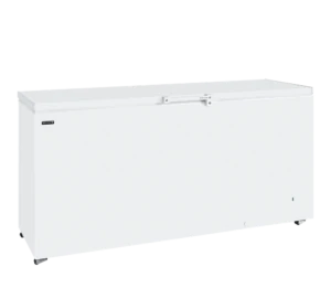 TEFCOLD GM600 Solid Lid Chest Freezer
