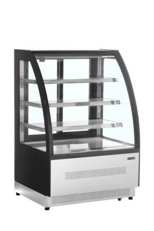 TEFCOLD LPD900C Chilled Display Cabinet