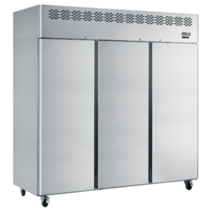 TEFCOLD CAF1390 Upright Freezer