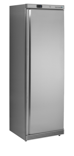TEFCOLD UR400X1 Solid Door Refrigerator