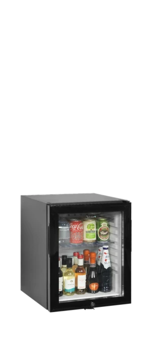 TEFCOLD TM35GC Minibar