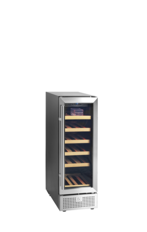 TEFCOLD TFW100-S Wine Cooler