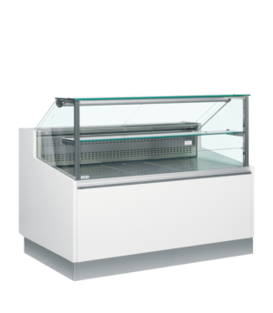 TEFCOLD BRABANT 200 Serve Over Counter