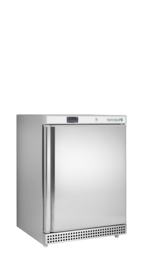 TEFCOLD UF200S Undercounter Freezer