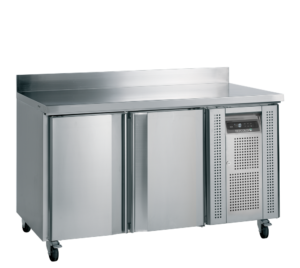 TEFCOLD CF7210 Gastronorm Counter Freezer