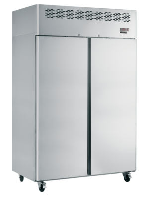 TEFCOLD CAF1250 Gastronorm Upright Freezer