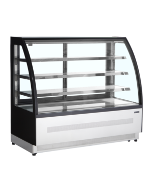 TEFCOLD LPD1700C Chilled Display Cabinet