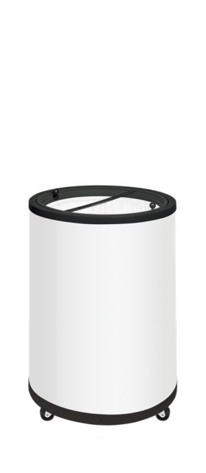 TEFCOLD CF78 Impulse Freezer