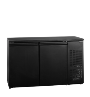 TEFCOLD CKC8 KEG Cooler