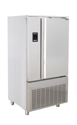 TEFCOLD BLCB10X1 Blast Chiller/Freezer