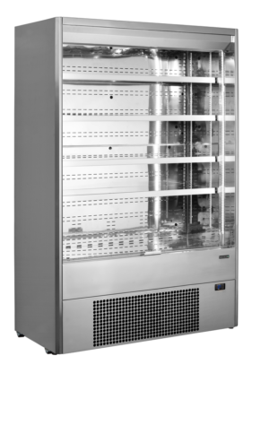 TEFCOLD MD1402X Multideck