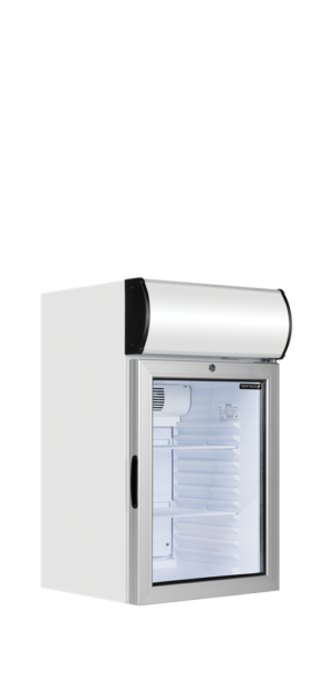 TEFCOLD FS80CP Counter Top Chiller