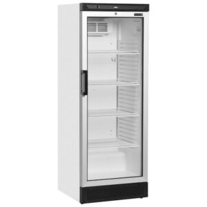 TEFCOLD FS1280 Glass Door Merchandiser