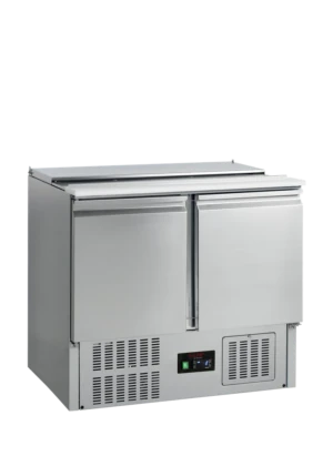 G-Line by TEFCOLD GS92 Gastronorm Saladette Counter