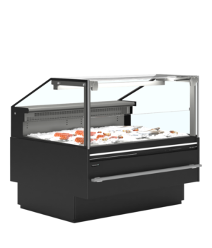 TEFCOLD SOCA-F12590B Serve Over Counter