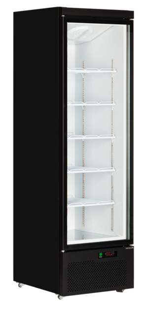 TEFCOLD Atom Maxi C1DB Glass Door Merchandiser