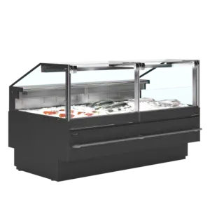 TEFCOLD SOCA-F18790B Serve Over Counter