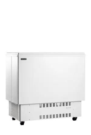 TEFCOLD KBAK104 Bottle Dump Cooler