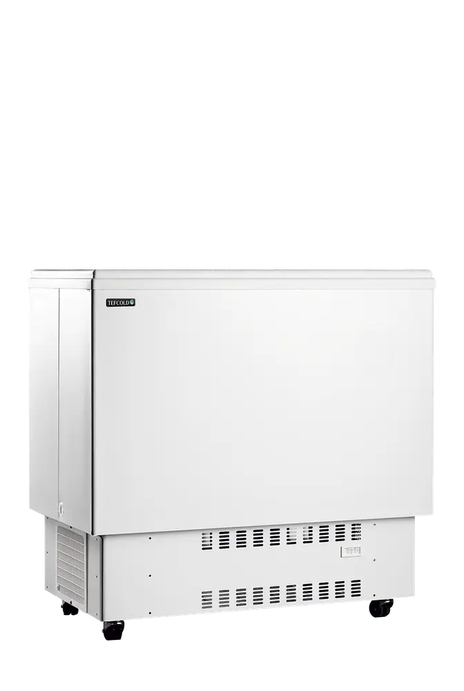 TEFCOLD KBAK104 Bottle Dump Cooler