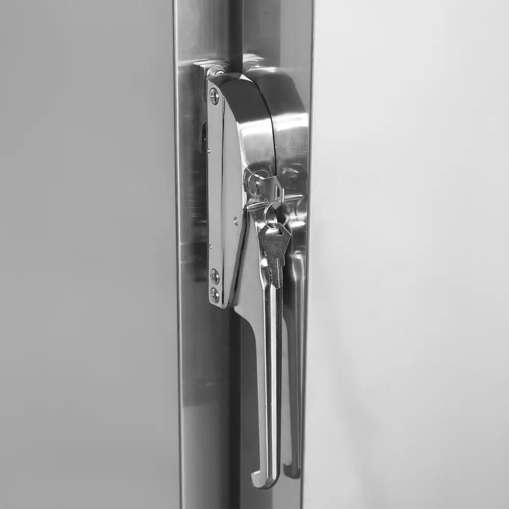 RTC1760X1 UK Roll-Through Chiller - Image 4