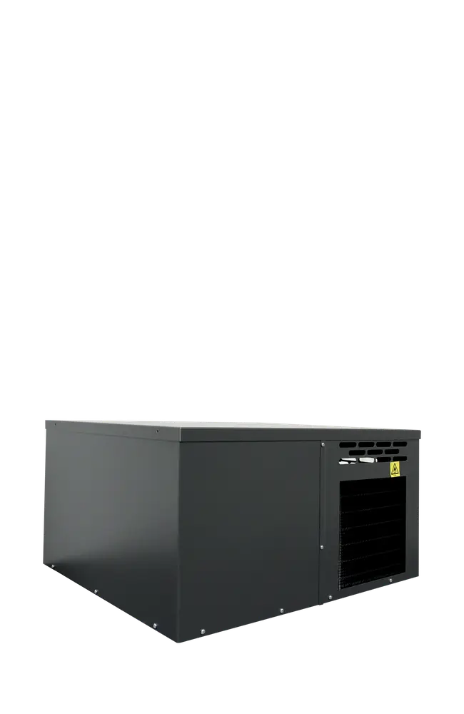 Serrco by TEFCOLD SKB-MU High-end Machine Cooling Unit, Top