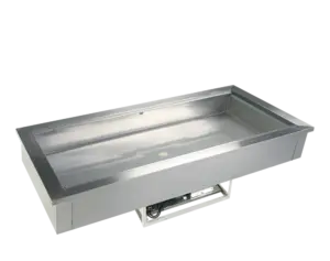 TEFCOLD CW5 Buffet Display