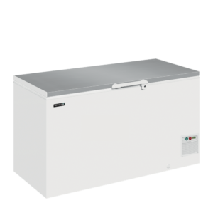 Elcold EL53SS (Eco Design) Solid Lid Chest Freezer