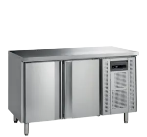 TEFCOLD SK6210 Slimline Counter Cooler