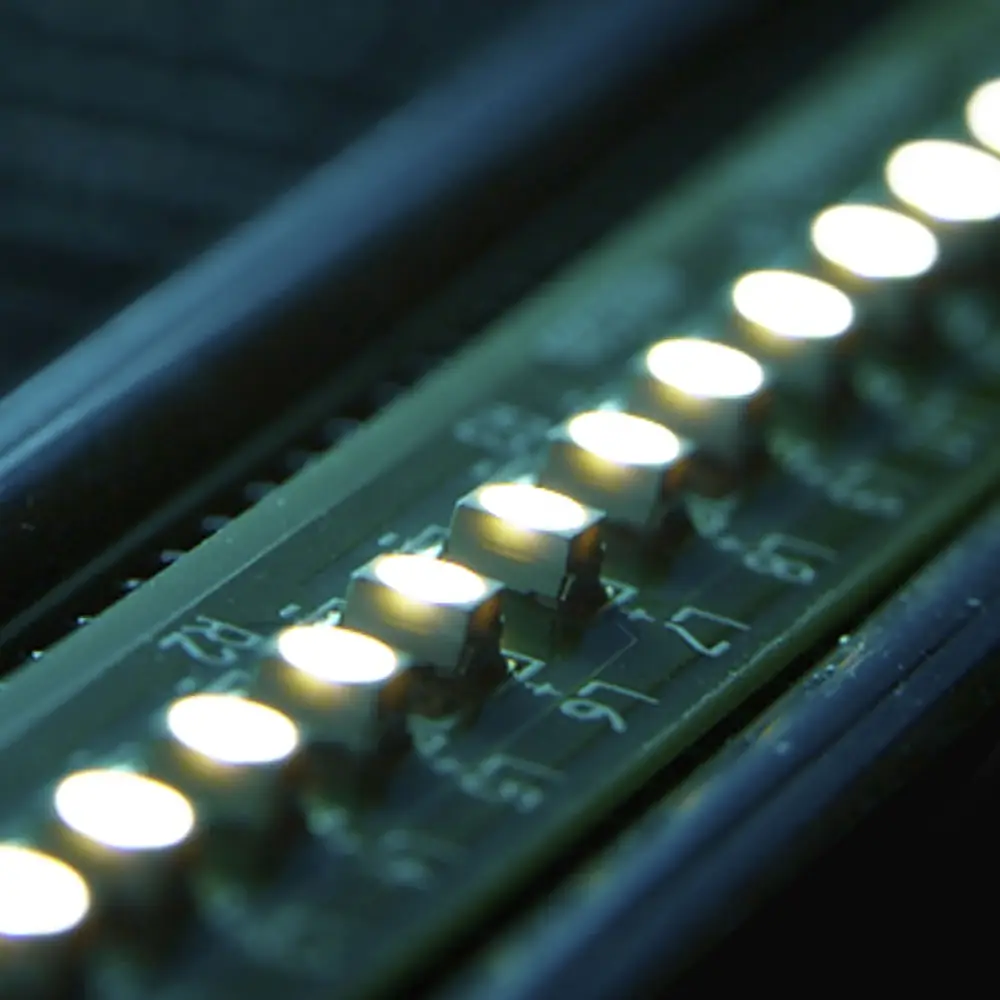 TEFCOLD SC85 BLACK Wine Cooler - Image 4