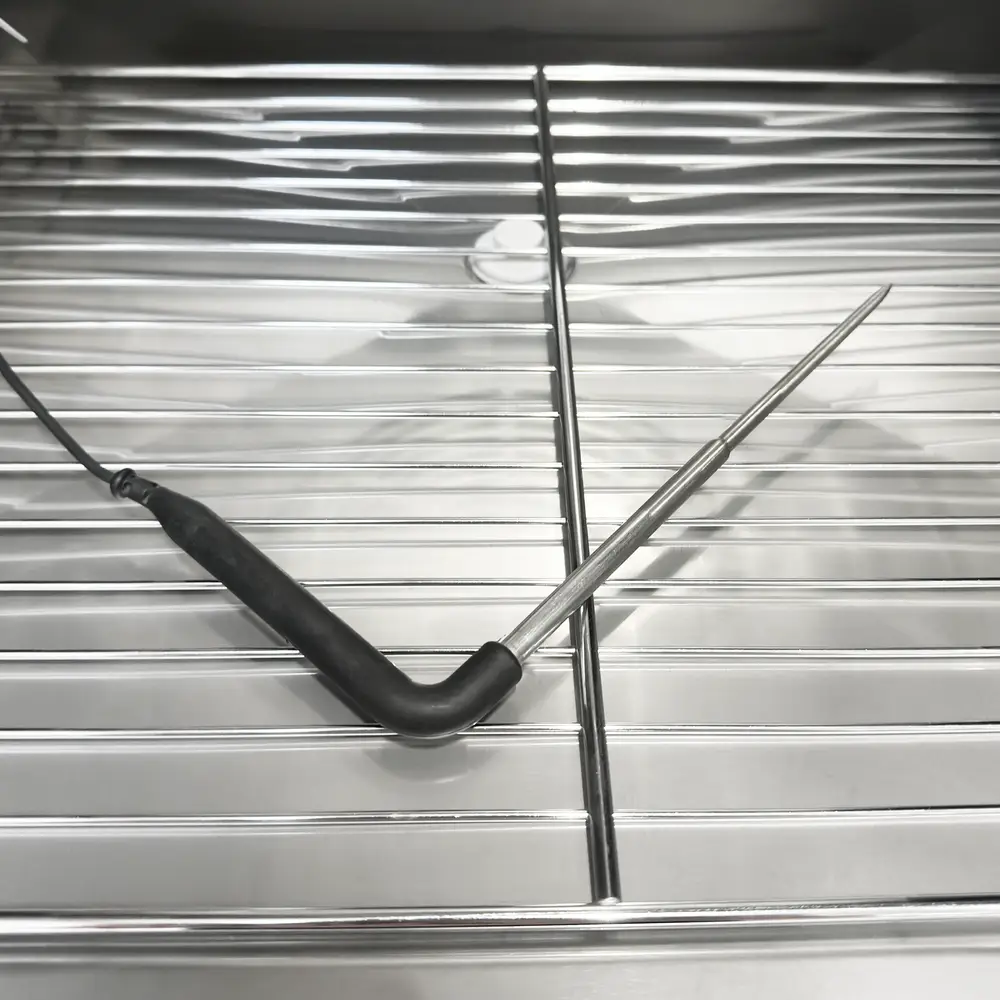 TEFCOLD BLCB5X1 Blast Chiller/Freezer - Image 2