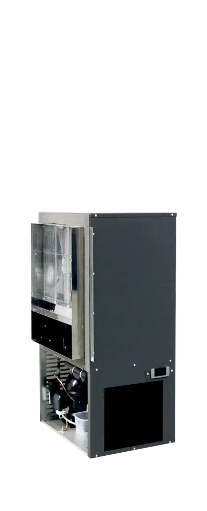 Serrco by TEFCOLD SKB-MU50R High-end Machine Cooling Unit, Right