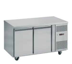 TEFCOLD PH20F Gastronorm Counter Freezer