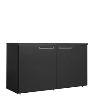 Serrco by TEFCOLD SKB-4.1 High-end KEG Cooler