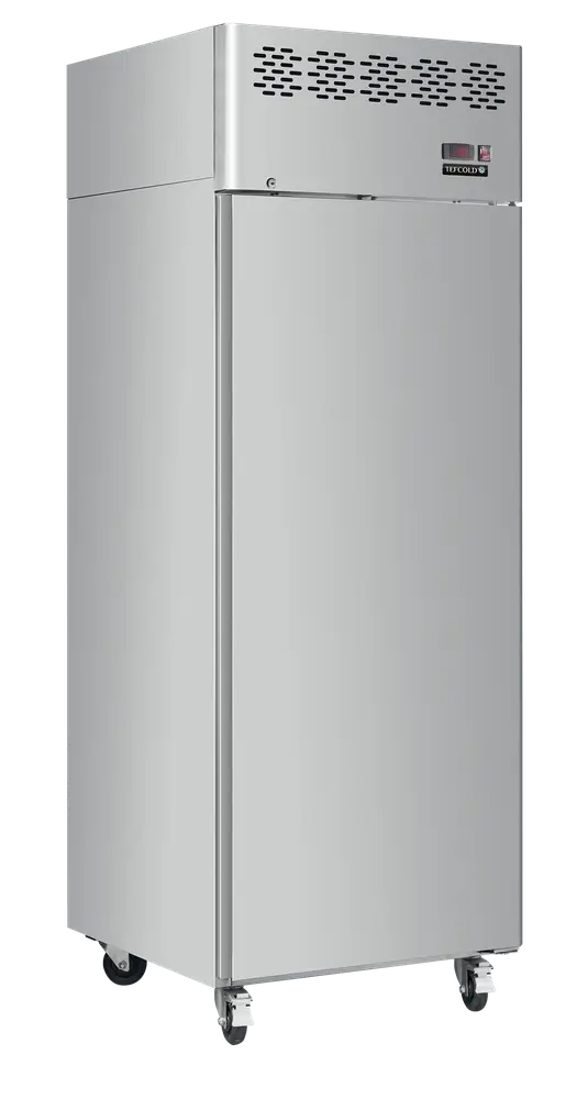 TEFCOLD CAF650 Gastronorm Upright Freezer