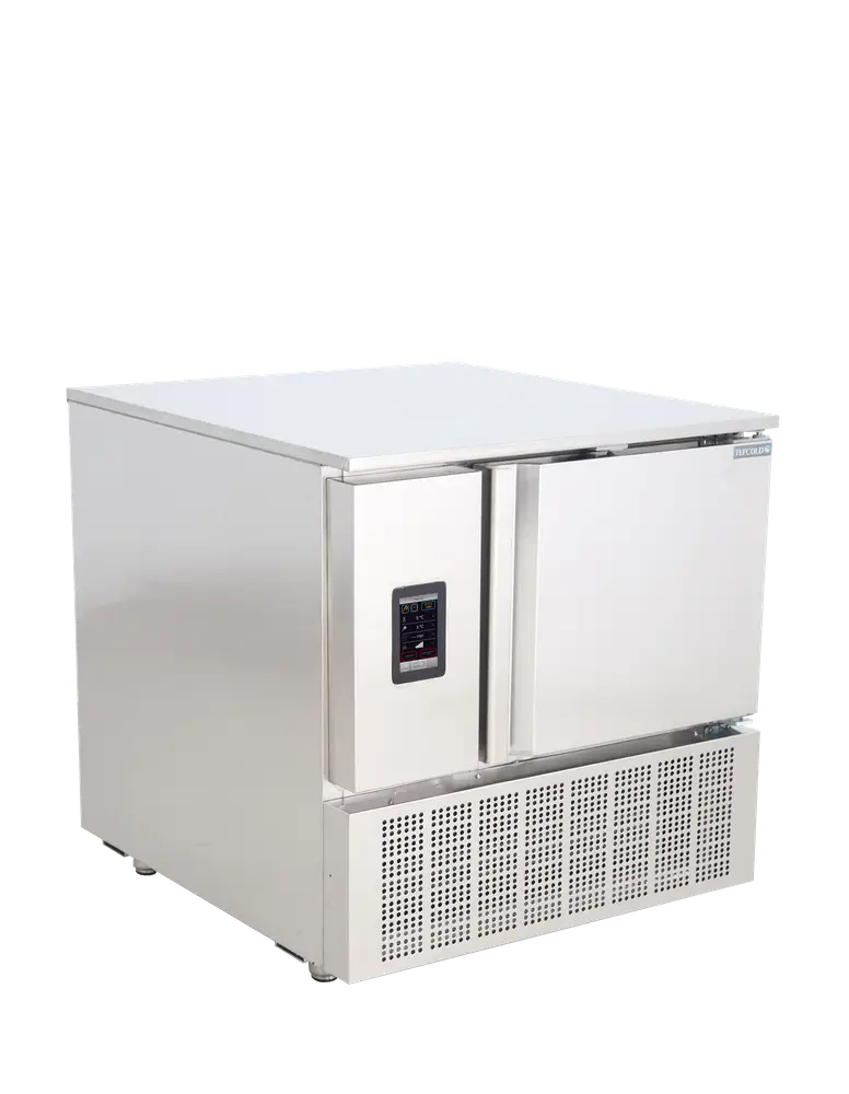 TEFCOLD BLCB5X1 Blast Chiller/Freezer