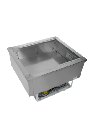 TEFCOLD CW2V Buffet Display