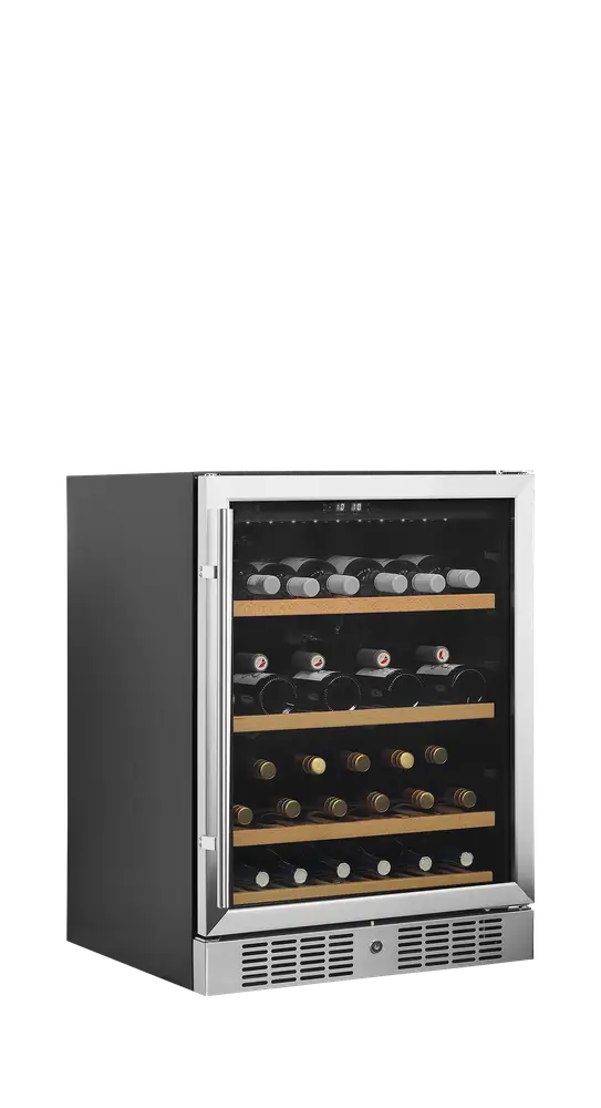 TEFCOLD TFW200-S Wine Cooler - Image 2