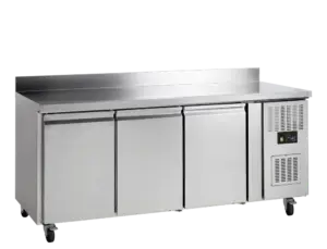 G-Line by TEFCOLD GC73 Gastronorm Counter