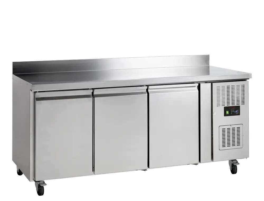 G-Line by TEFCOLD GC73 Gastronorm Counter