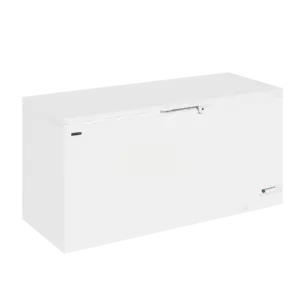 TEFCOLD LHF620 (ECO DESIGN) Solid Lid Chest Freezer