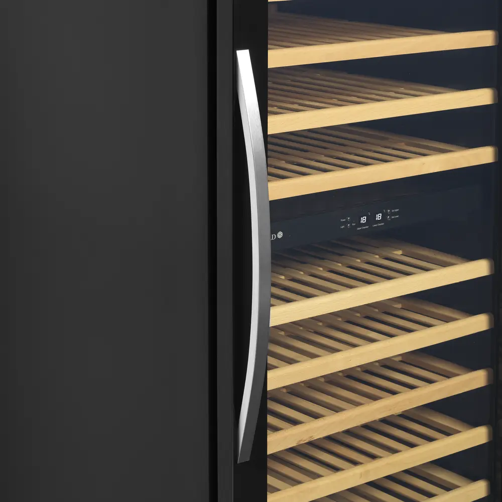 TEFCOLD TFW200F Wine Cooler - Image 4