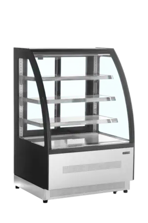 TEFCOLD LPD900C Chilled Display Cabinet